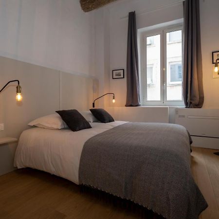 Design Suites - Vieux Port Marsilya Dış mekan fotoğraf
