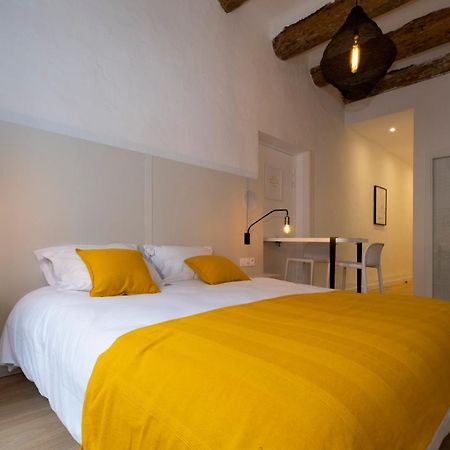 Design Suites - Vieux Port Marsilya Dış mekan fotoğraf