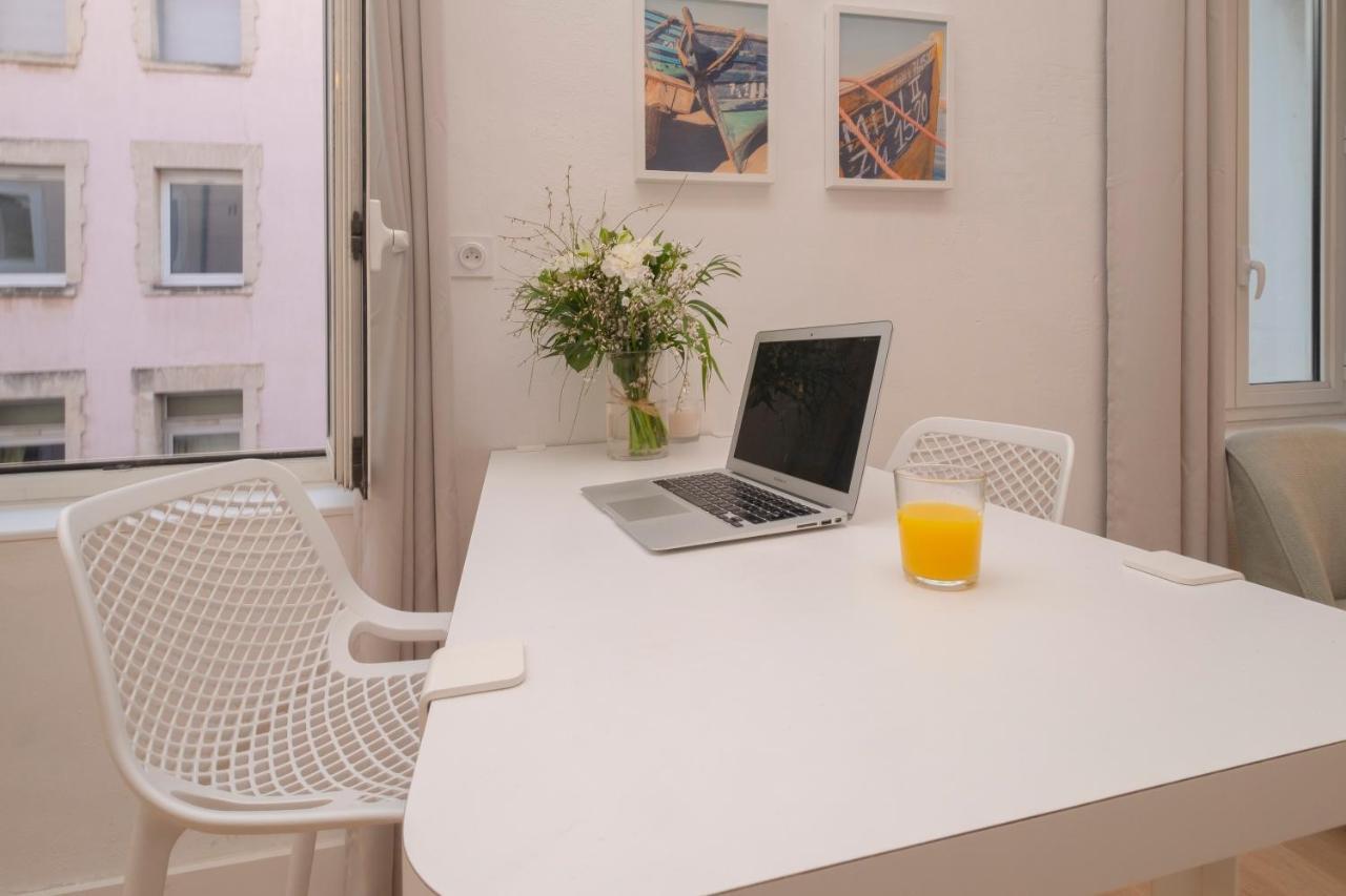 Design Suites - Vieux Port Marsilya Dış mekan fotoğraf