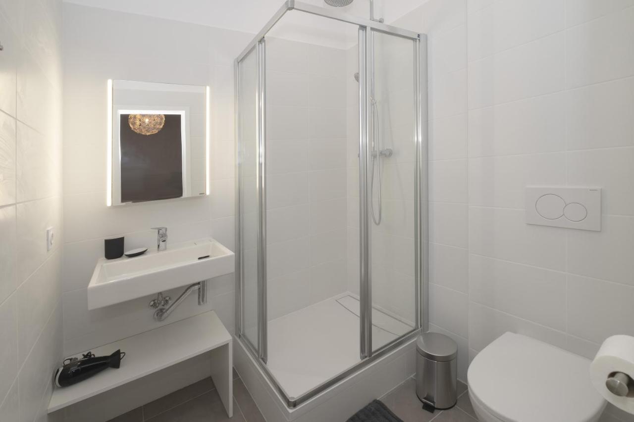 Design Suites - Vieux Port Marsilya Dış mekan fotoğraf