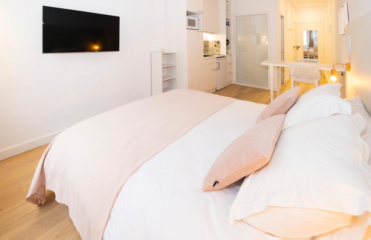 Design Suites - Vieux Port Marsilya Dış mekan fotoğraf