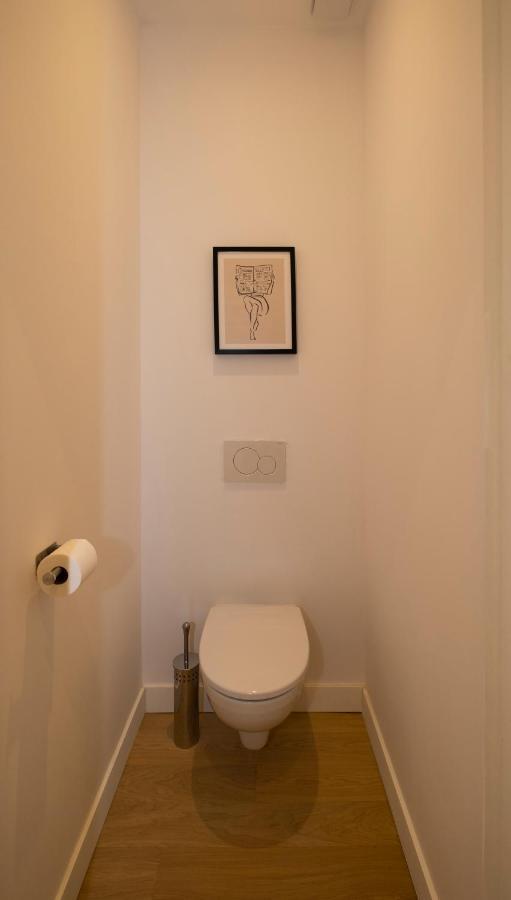 Design Suites - Vieux Port Marsilya Oda fotoğraf