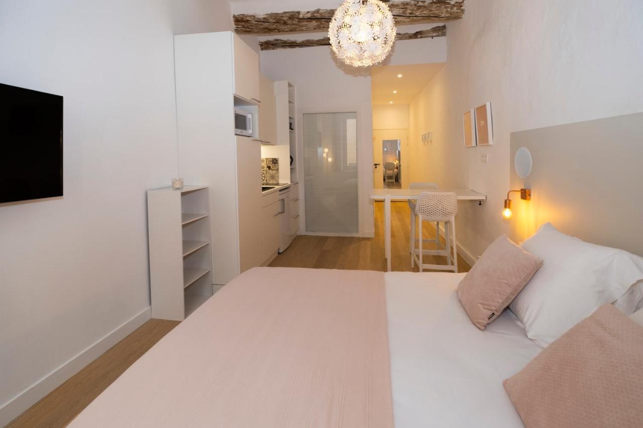 Design Suites - Vieux Port Marsilya Dış mekan fotoğraf