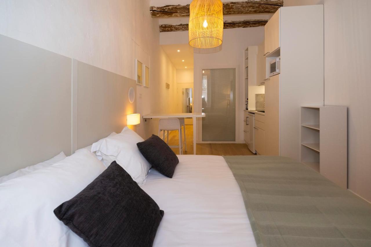 Design Suites - Vieux Port Marsilya Dış mekan fotoğraf