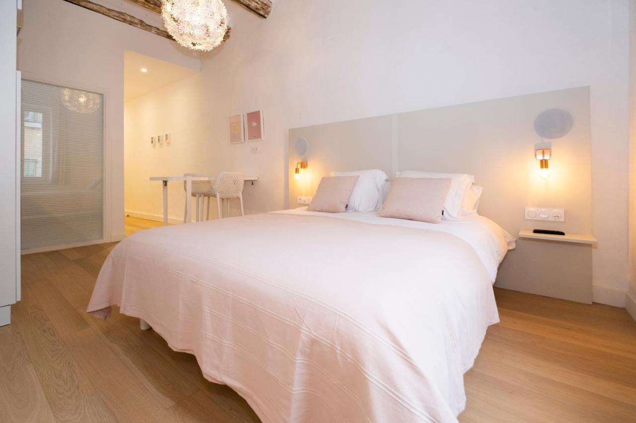 Design Suites - Vieux Port Marsilya Dış mekan fotoğraf