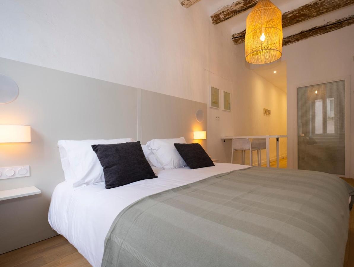 Design Suites - Vieux Port Marsilya Dış mekan fotoğraf