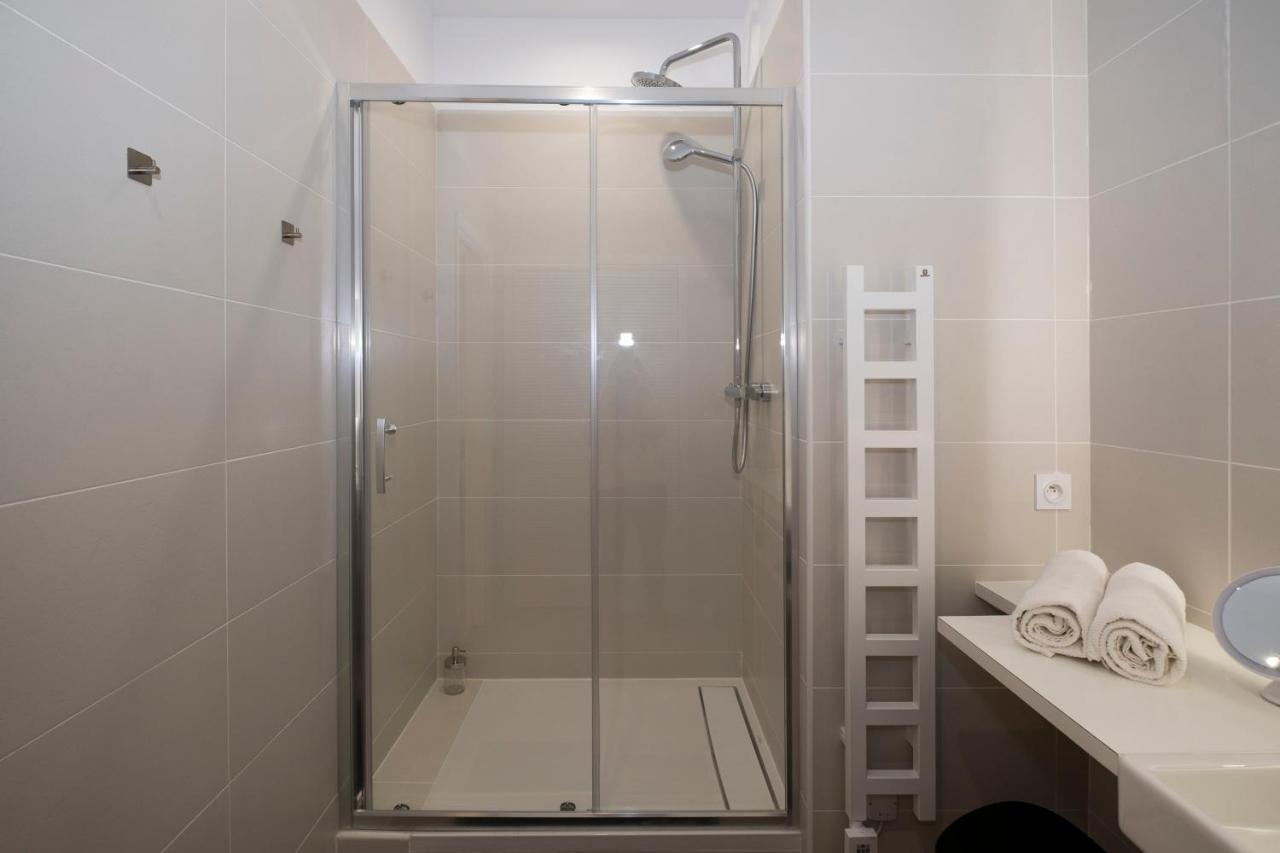 Design Suites - Vieux Port Marsilya Oda fotoğraf