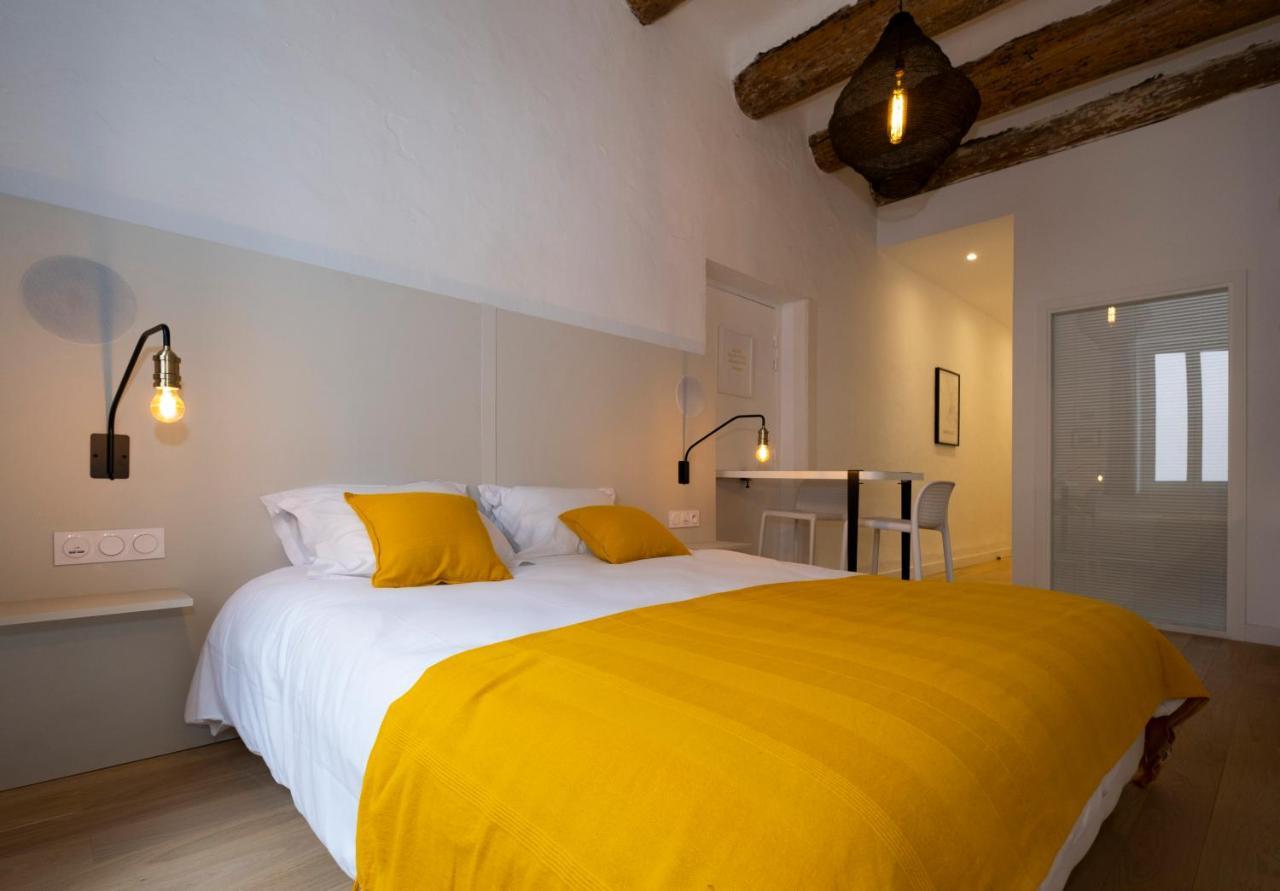 Design Suites - Vieux Port Marsilya Dış mekan fotoğraf