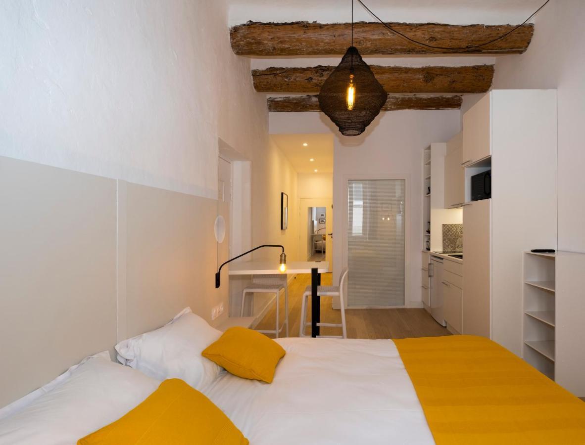Design Suites - Vieux Port Marsilya Dış mekan fotoğraf